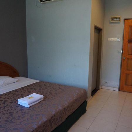 Amara Motel Langkawi Kuah Zewnętrze zdjęcie
