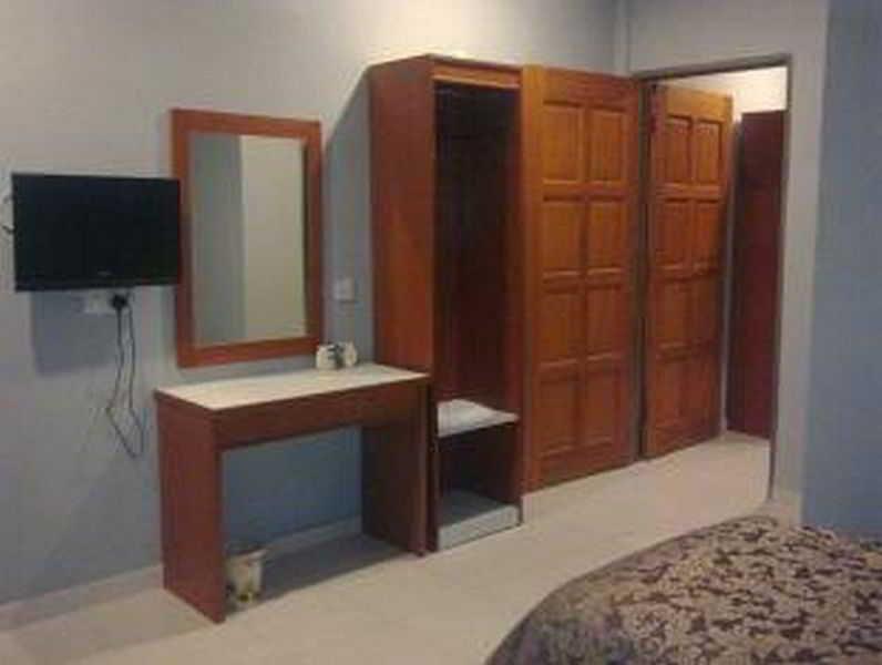 Amara Motel Langkawi Kuah Zewnętrze zdjęcie
