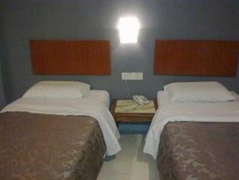 Amara Motel Langkawi Kuah Zewnętrze zdjęcie