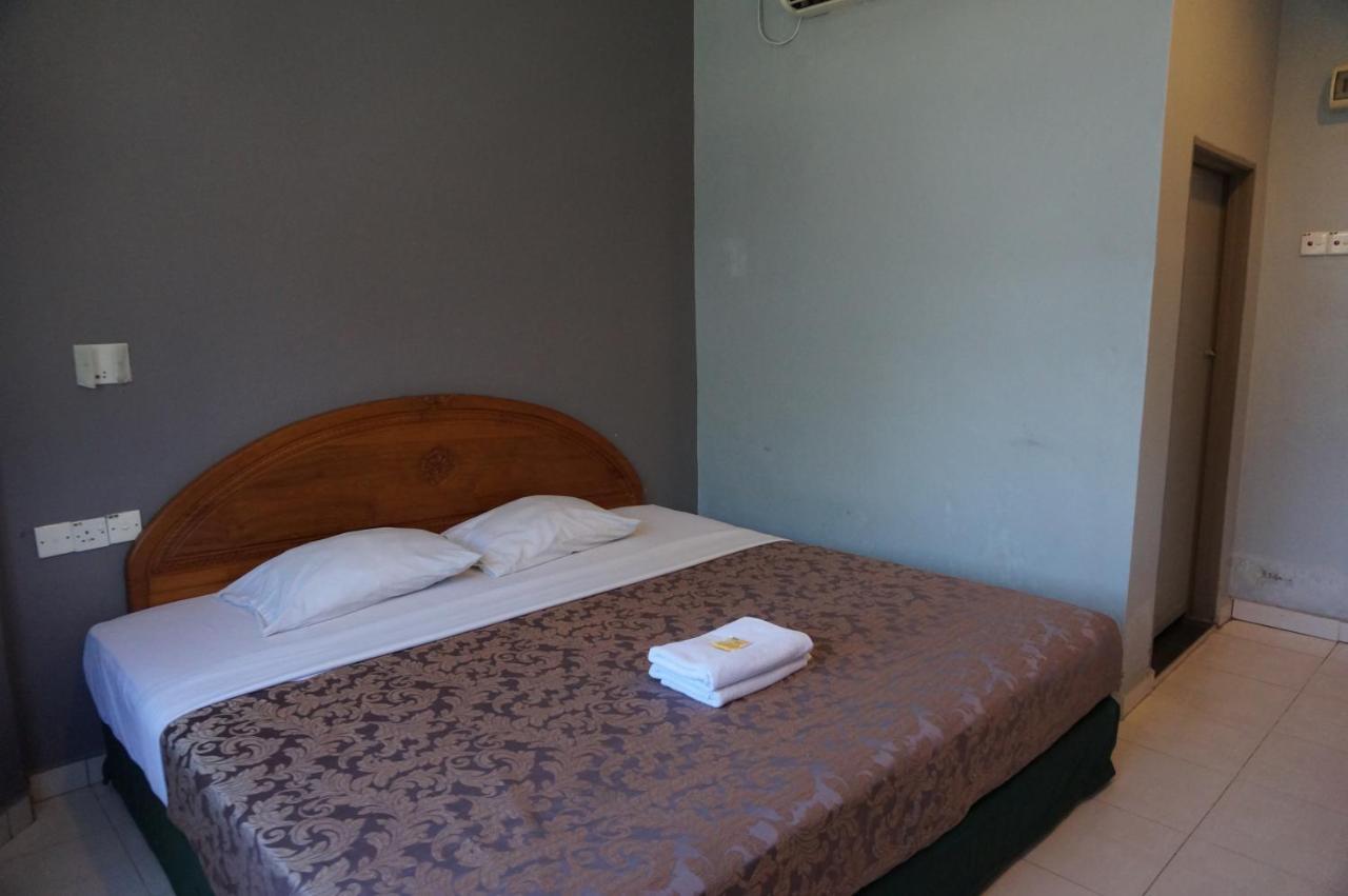 Amara Motel Langkawi Kuah Zewnętrze zdjęcie