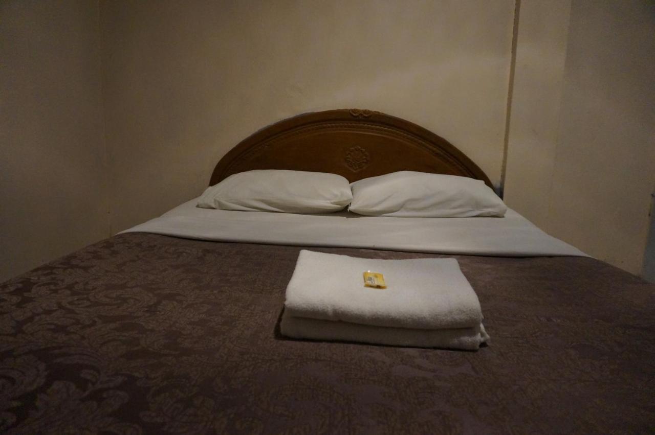 Amara Motel Langkawi Kuah Zewnętrze zdjęcie